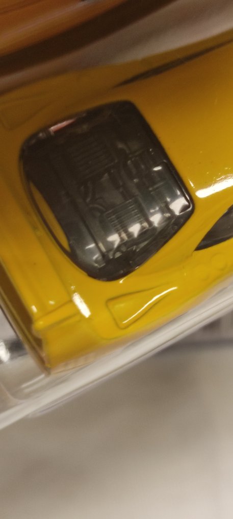 Hot Wheels, Mattel 1:64 - Modellauto (13) - Pack 8 exclusivo/higtlines/Mainlines colecionáveis - Highlights / Hauptlinien sammelbar #4.3