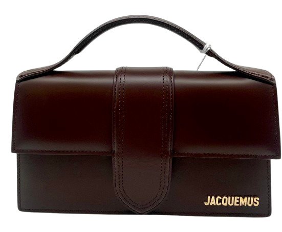 Jacquemus - Torebka crossbody #1.0
