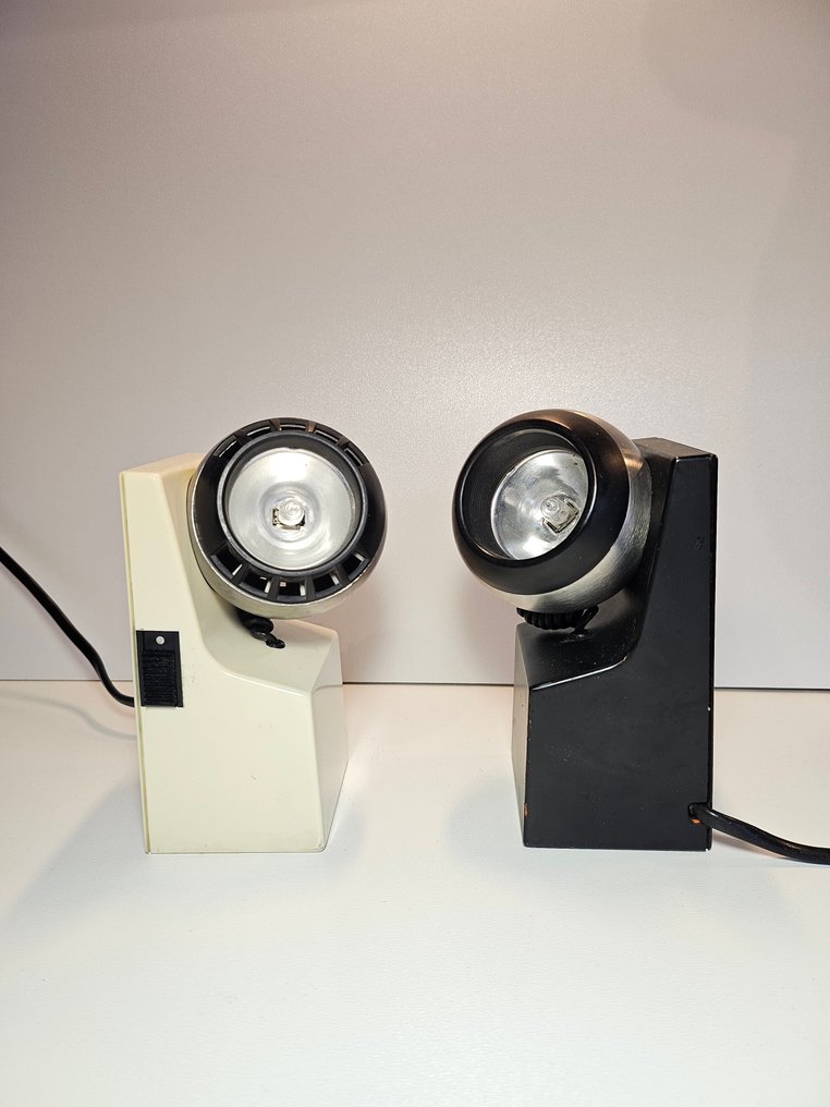 Osram - Lampa (2) - Plast, Metall - 2 x Osram eyeball lamp #1.0