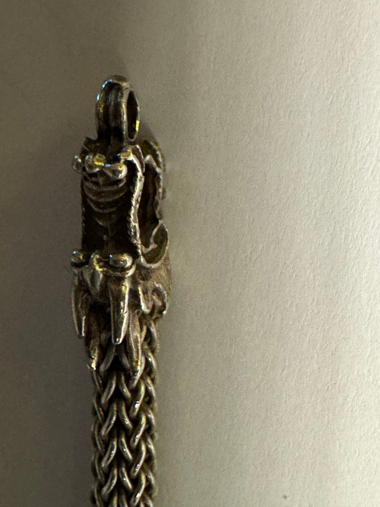 Bracelet Silver #4.3