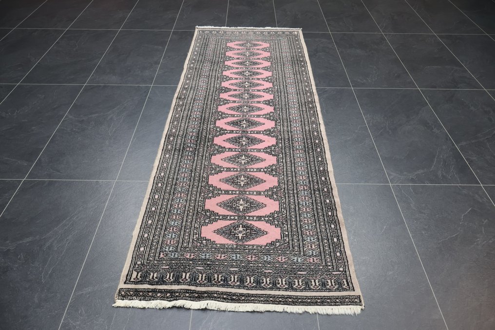 Buchara Art Deco - Runner - 235 cm - 81 cm #1.0