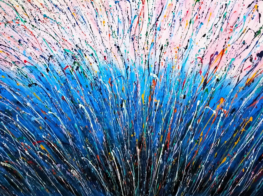 Gianluca Esposito - Stupori - XXL #1.0