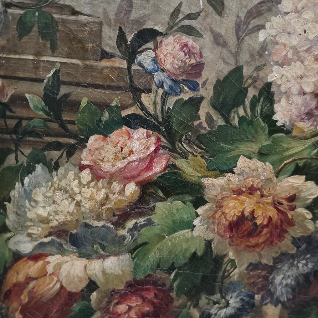 意大利学校 (XVIII) - Fiori #4.3