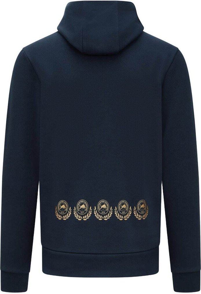 Red Bull Official RBR FW 2022 CONSTRUCTORS WINNER HOODIE XXL - Sweatshirt - Nieuw met tags #4.3