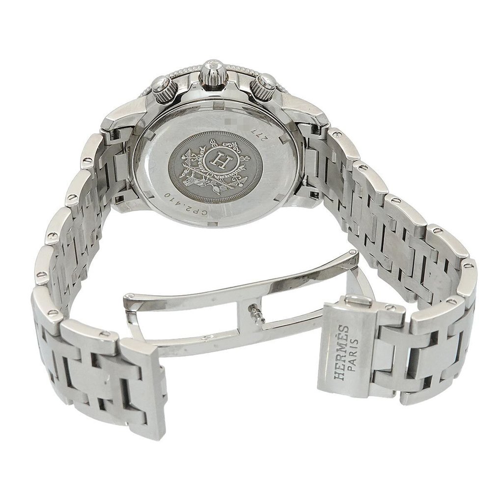 Hermès - Clipper - CP2.410 - 中性 - 2000-2010  #4.3