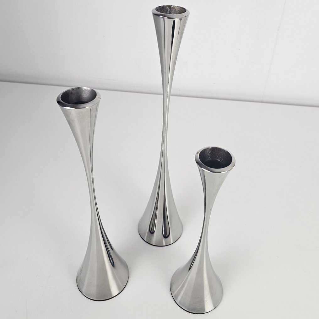 Arden - Robert Welch - Κηροπήγιο (3) - rvs #1.0