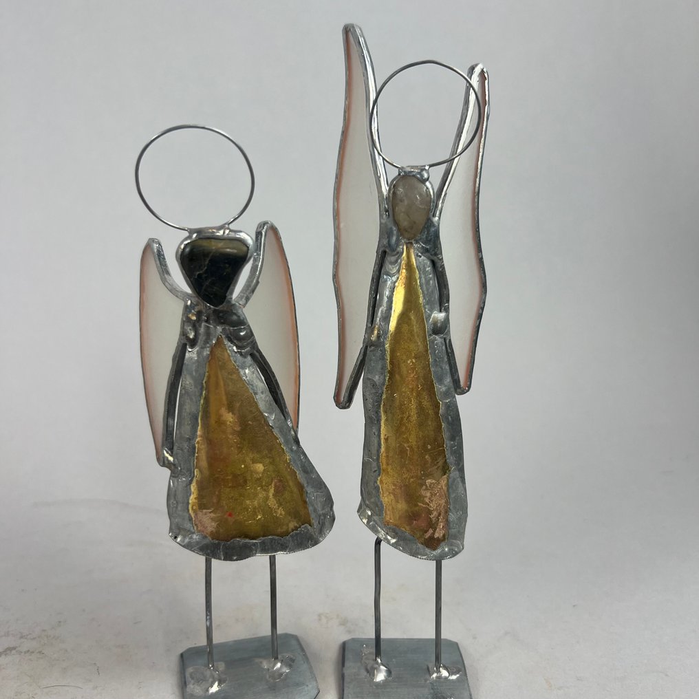 Dariusz Drzymała (XX-XXI) - NO RESERVE-2 ANGELS #3.2