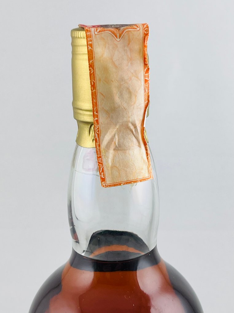 Strathisla 1970 15 years old Intertrade Import - Gordon & MacPhail  - b. 1987  - 75 cl #4.3