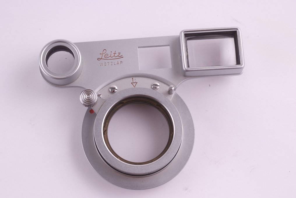 Leica SOOKY-M Adapter do obiektywu #1.0