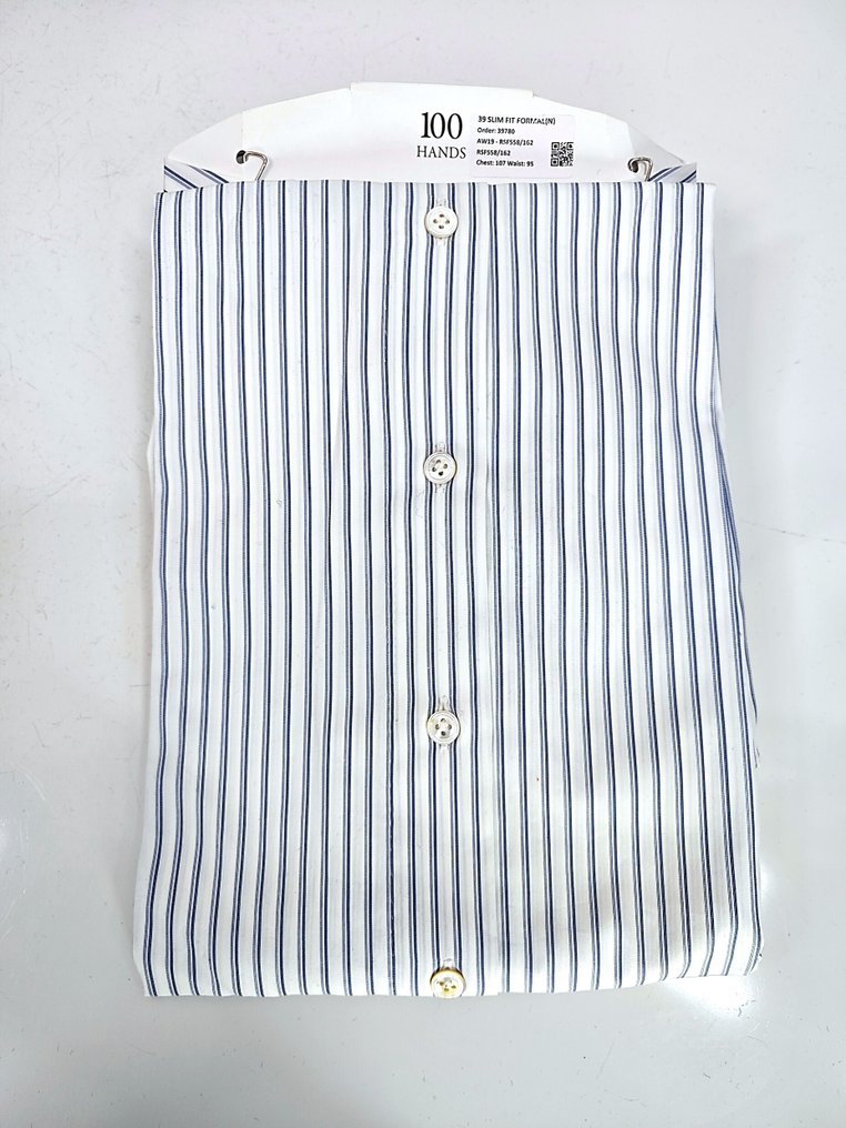 100 Hands - NEW - Koszulka - Nowe z metkami #4.3