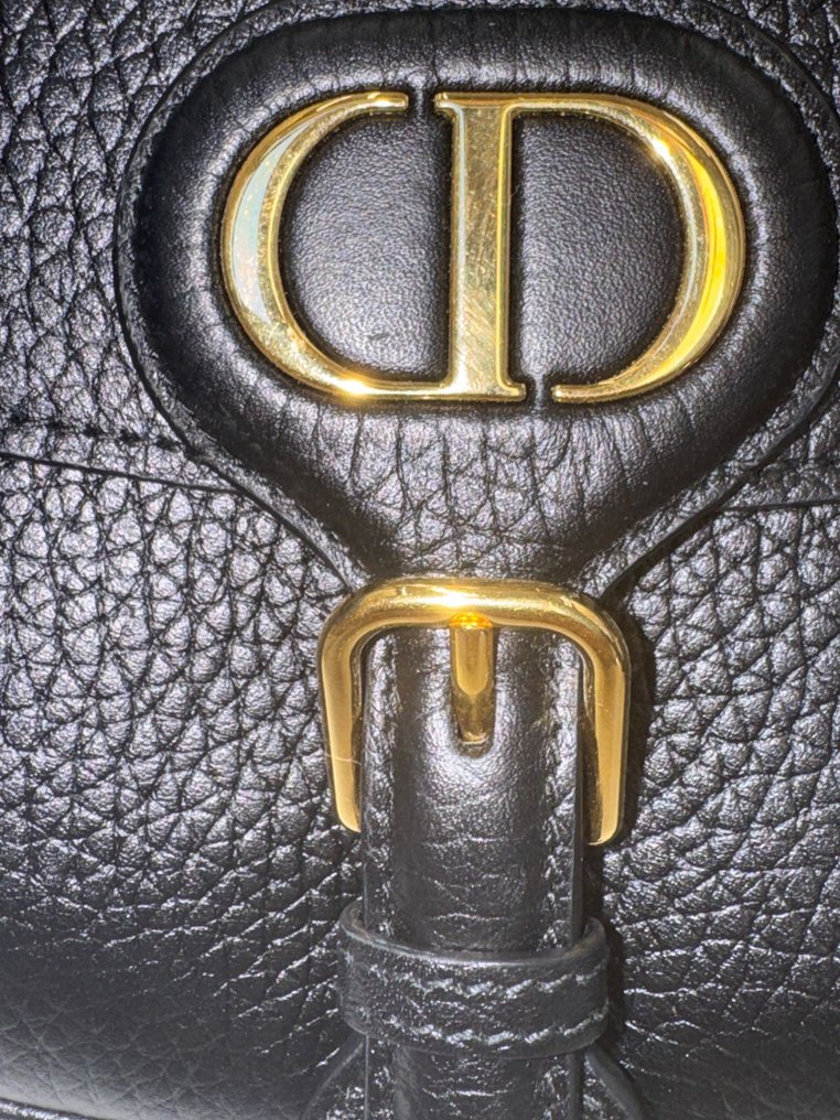 Christian Dior - Eat-West Bobby - Wallet #3.2