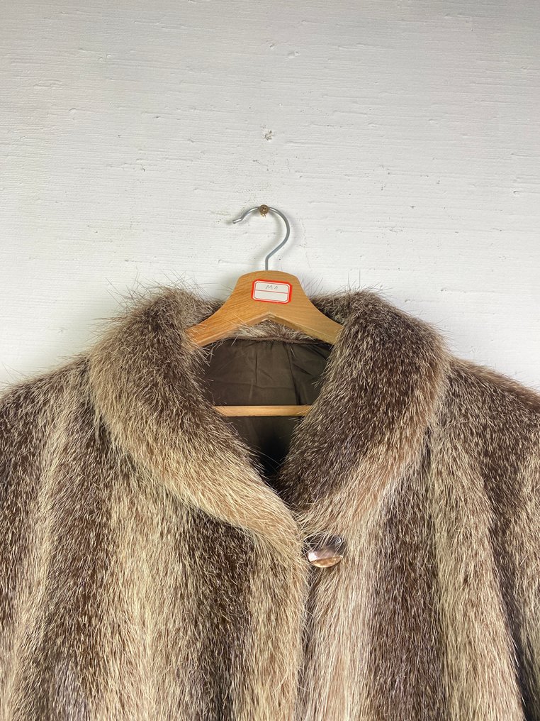 Artisan Furrier - Bontjas #1.0