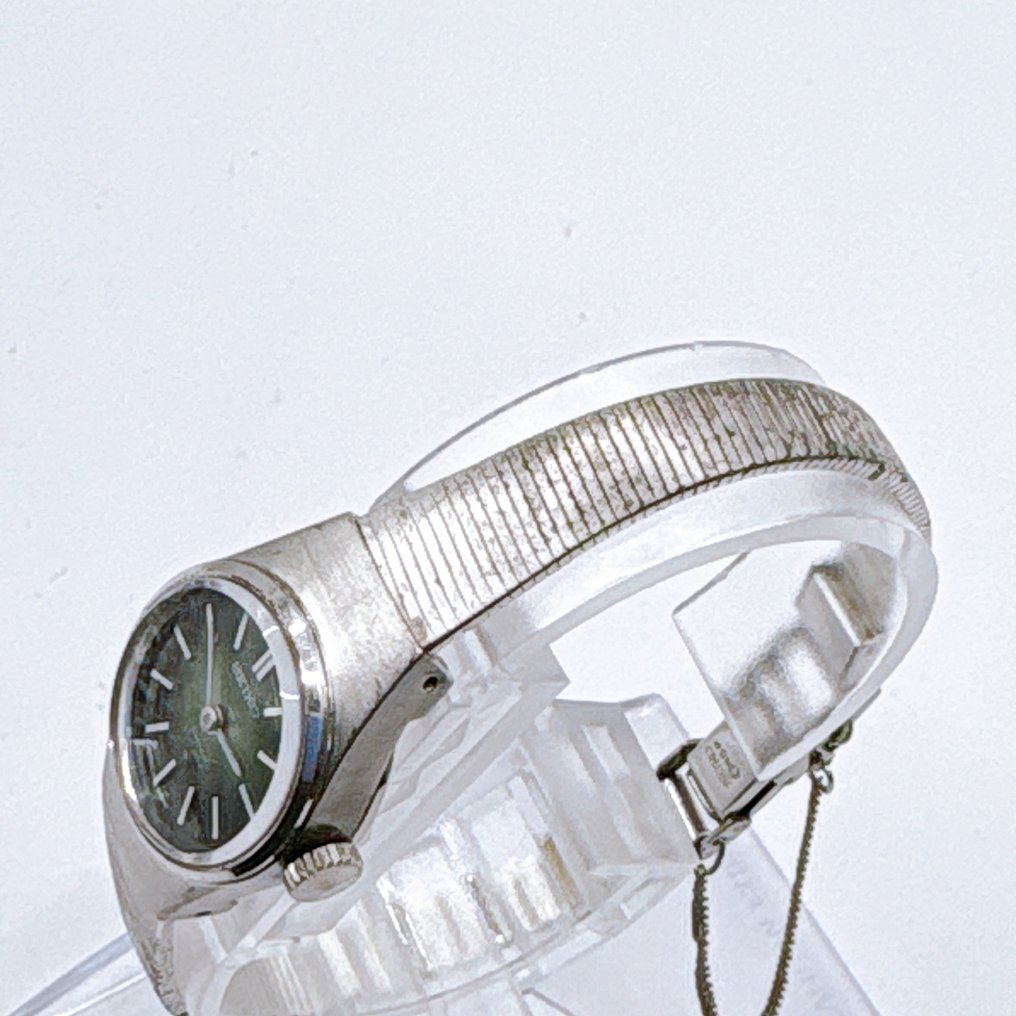 Seiko - Nincs minimálár - 1140-0160 - Női - 1990-1999  #4.3