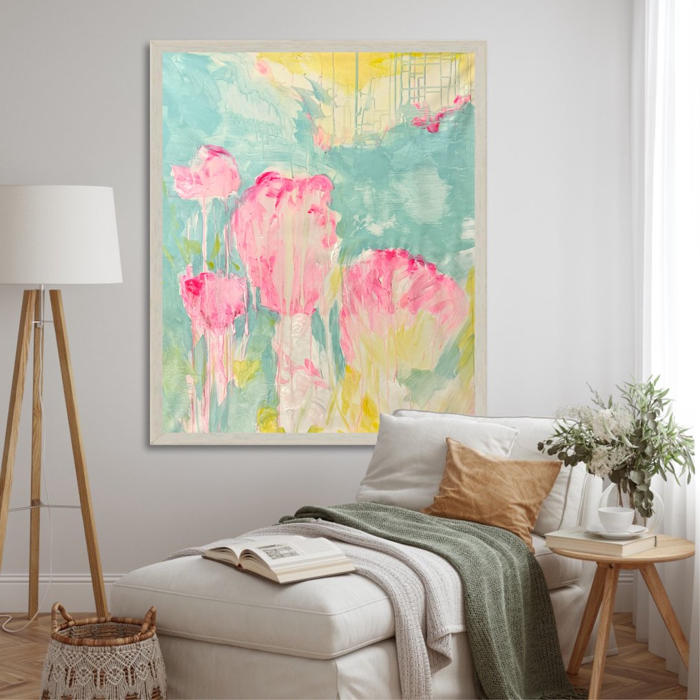 Brooksby - Angelique - XL #2.1