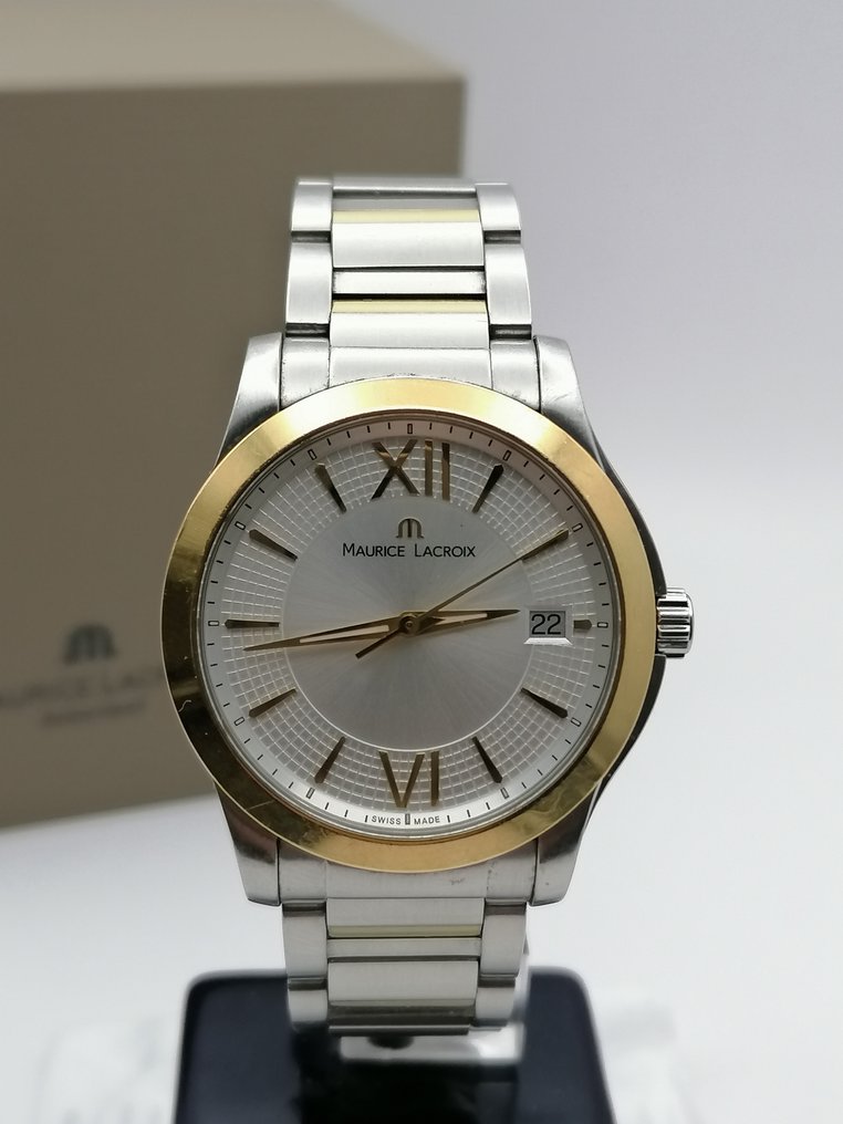 Maurice Lacroix - Miros - Sem preço de reserva - Homem - 2000-2010 #1.0