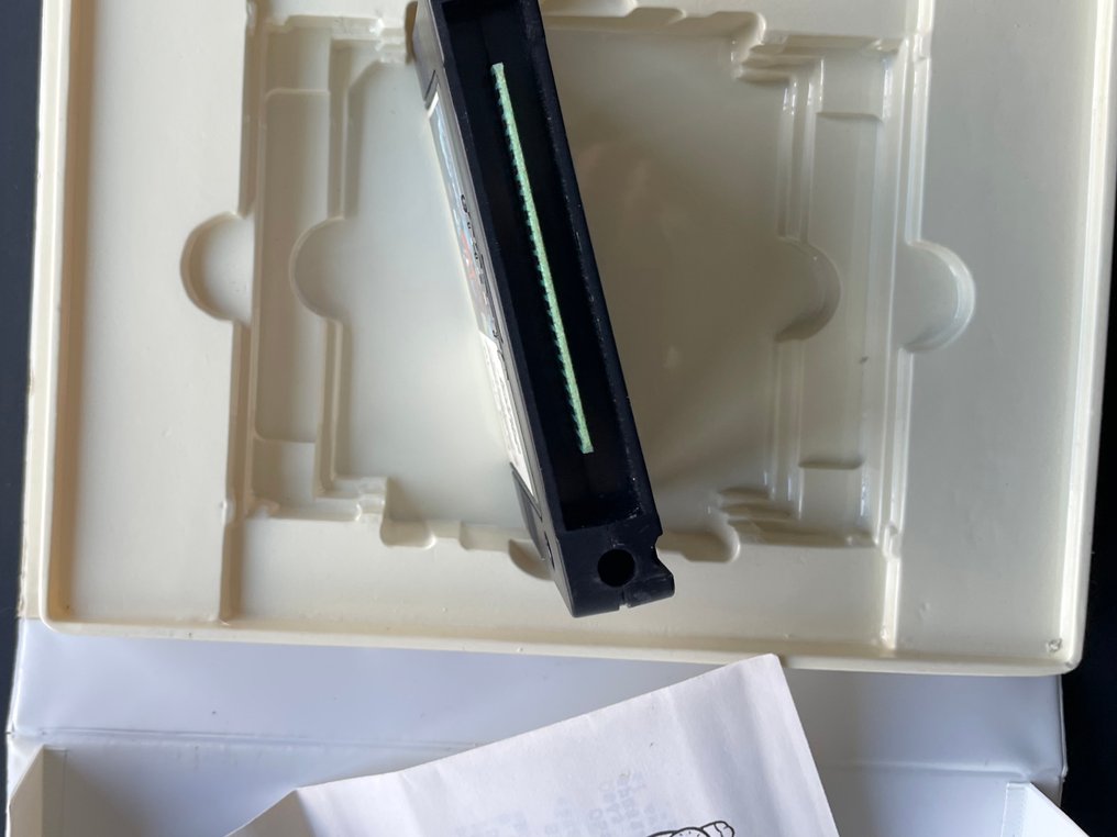 MSX - Jaleco City Connection – MSX JX-10 – complete in box – Japan / distributed in Spain - Gra wideo - W oryginalnym pudełku #4.3