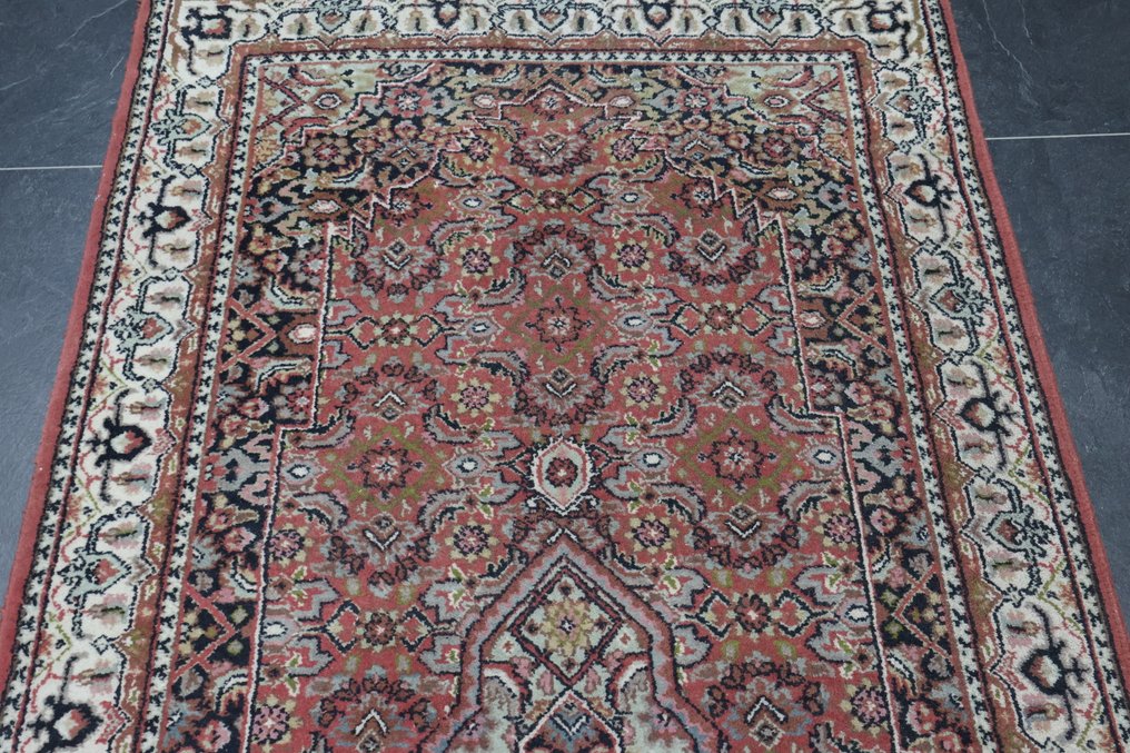 Bidjar - Tæppe - 207 cm - 100 cm #3.2