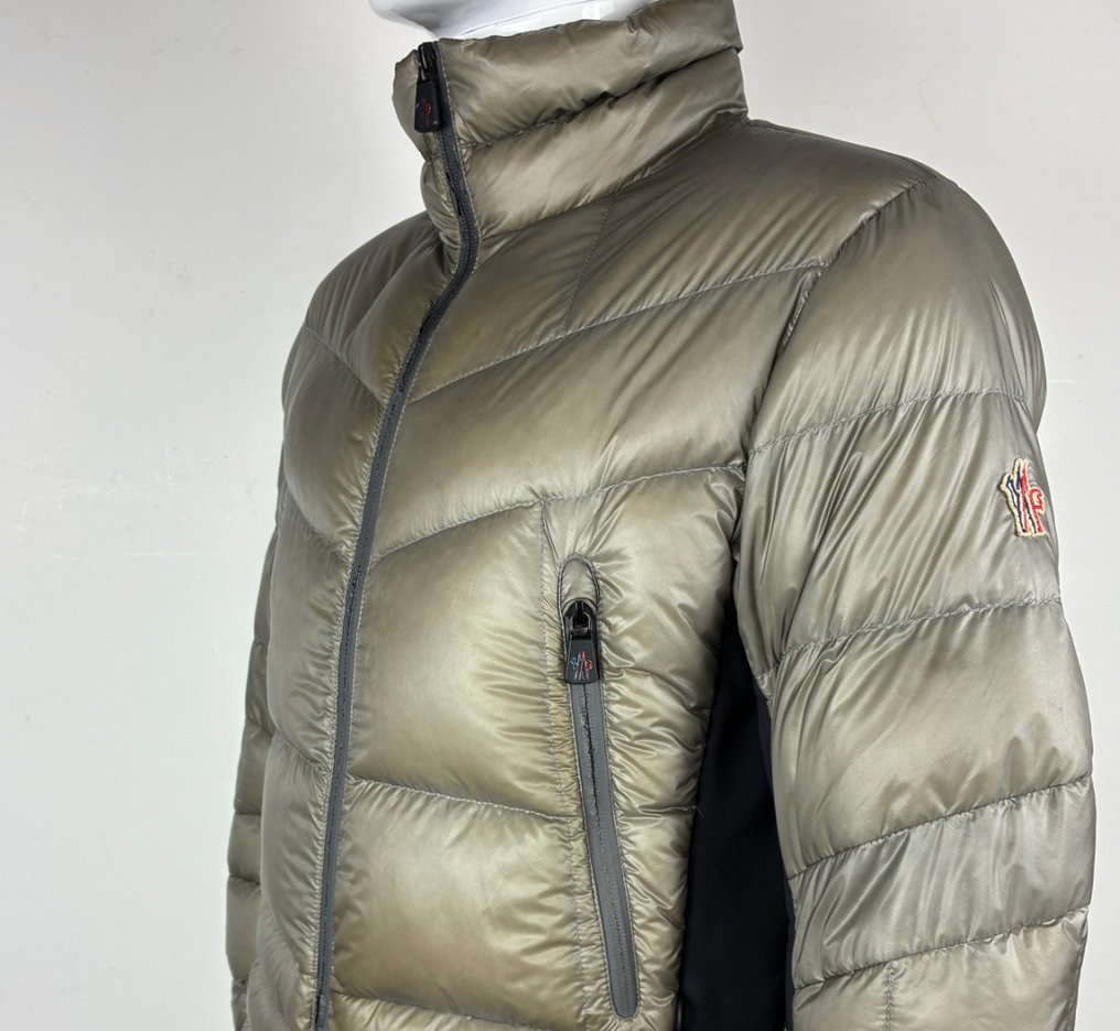 Moncler - Down jacket #1.0