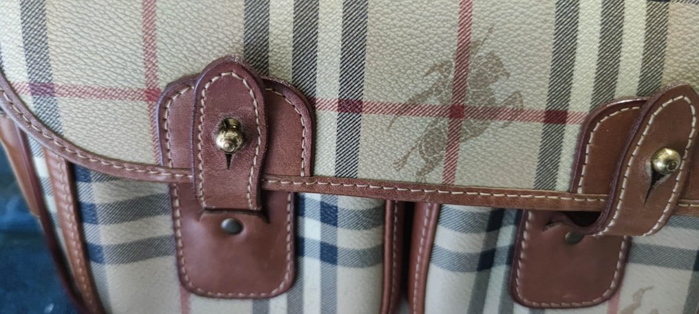 Burberry - Borsa #1.0