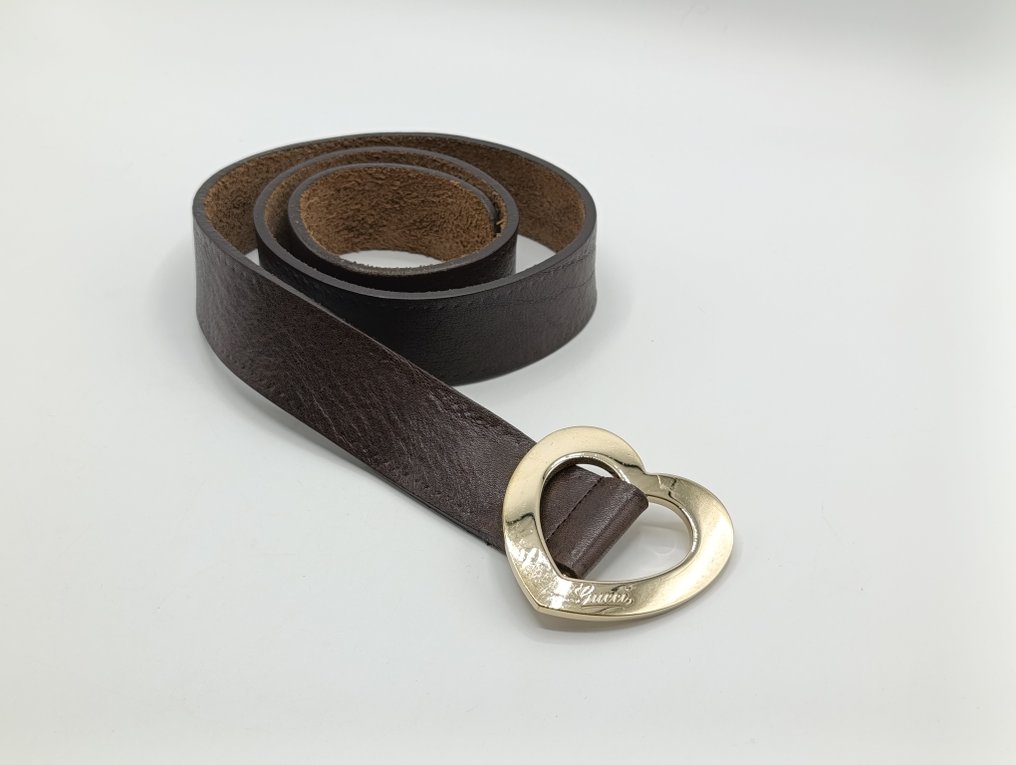 Gucci - Ζώνη #4.3