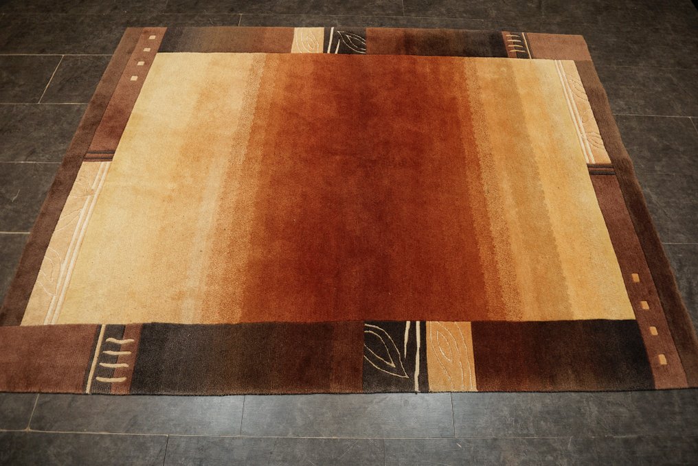 Designer Nepal - Carpet - 240 cm - 173 cm #1.0