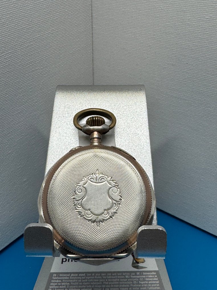 Union Horlogere - 17067 - 1900-1949 #2.1