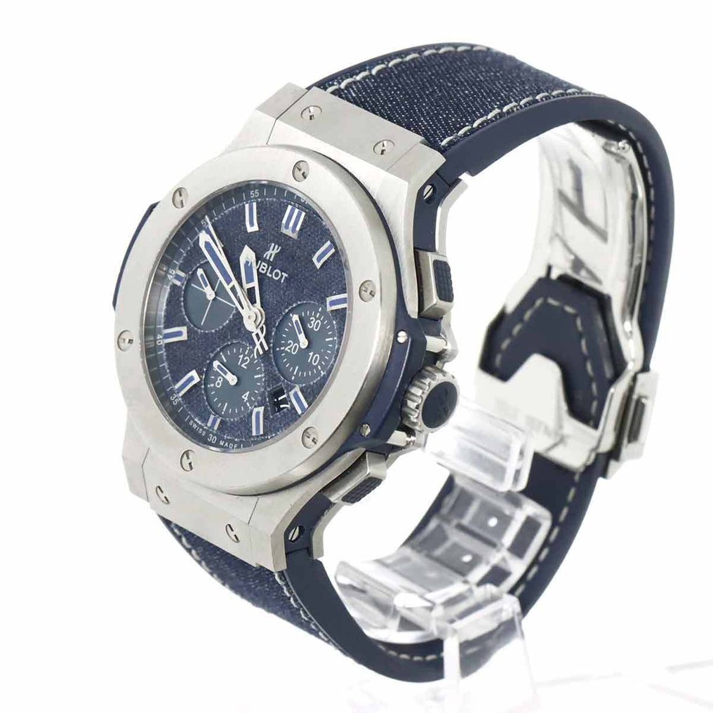 Hublot - Big Bang - 301 SX 2770 NR JPN15 - Herre - 2010-2020 #2.1