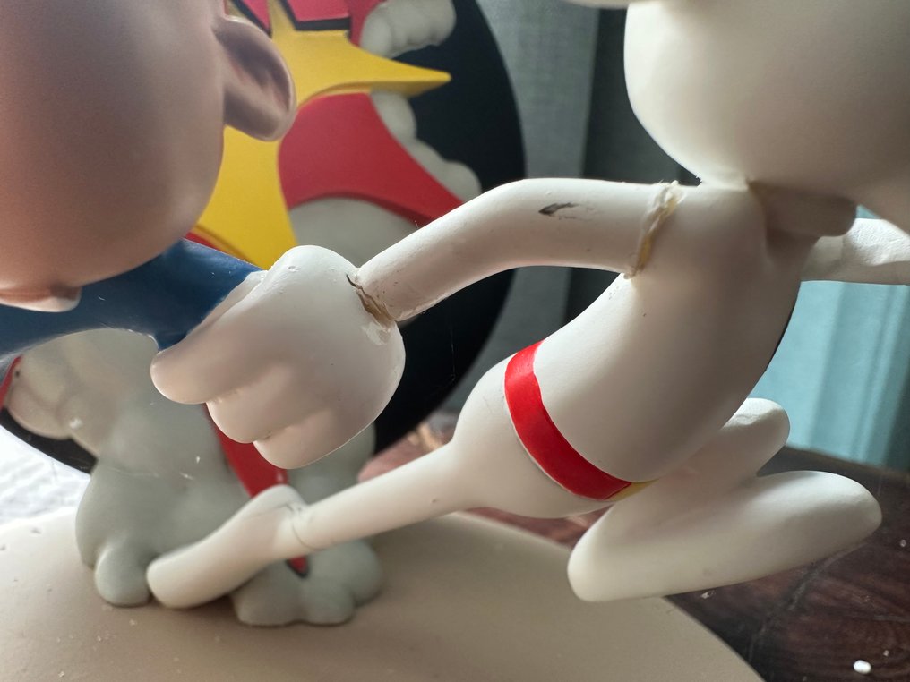 Cosgrove Hall Prod. Ltd.; FremantleMedia Licensing Worldwide - Danger Mouse - 1 - Danger Mouse & Penfold #4.3