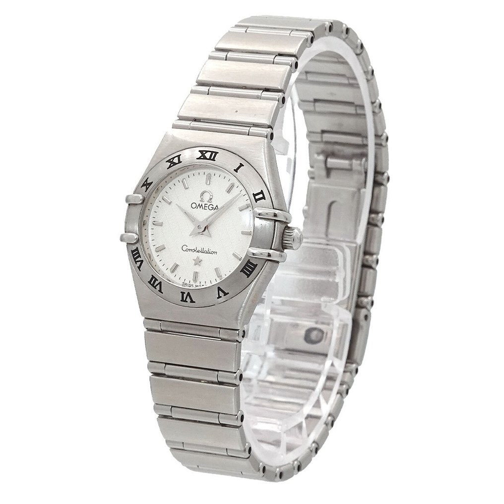 Omega - Constellation - 1572 40 - Naiset - 2000-2010 #1.0