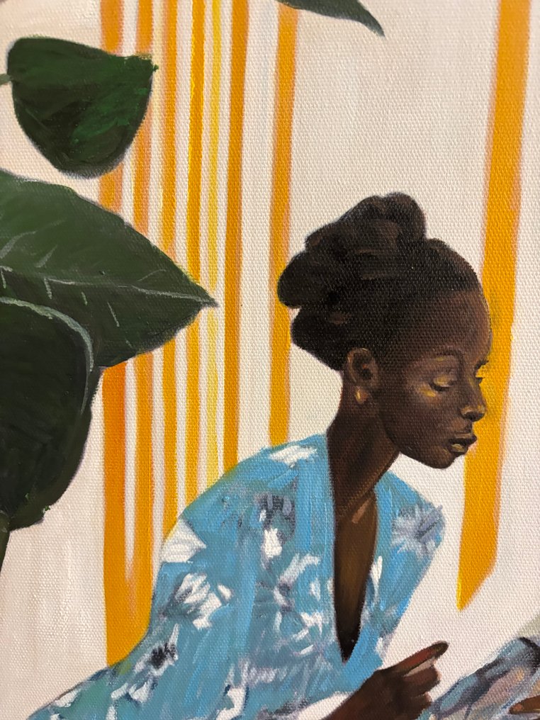 Killian Karel - Family 6 #1.0