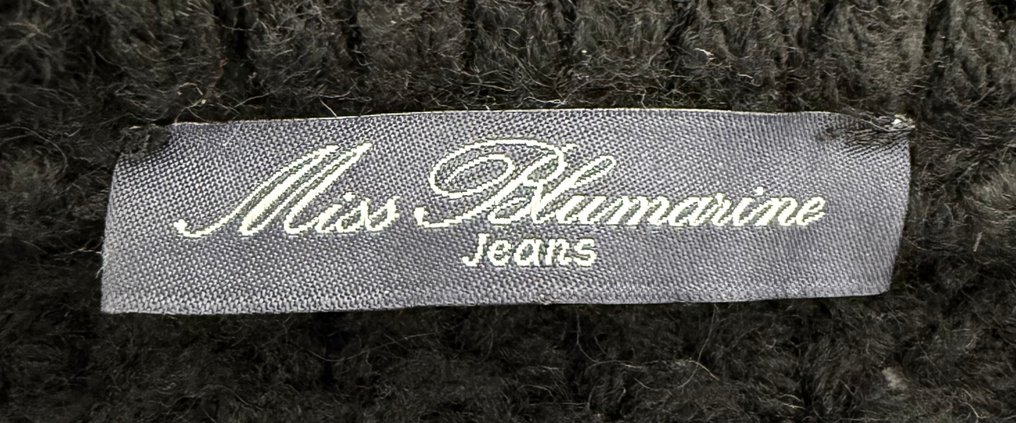 Blumarine - Cappotto #2.1