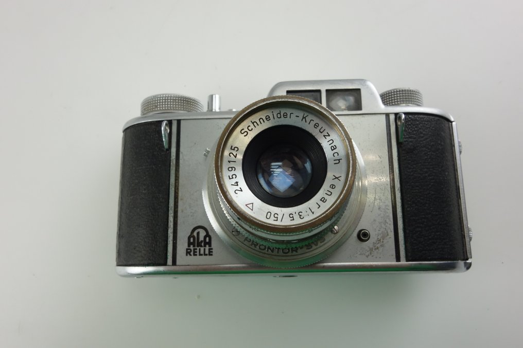 Apparate & Kamerabau AKA Akarelle / Akarelle Bw / Akarette / Arette A + Taschen großes LOT 12x (jp000) Viewfinder camera #3.2