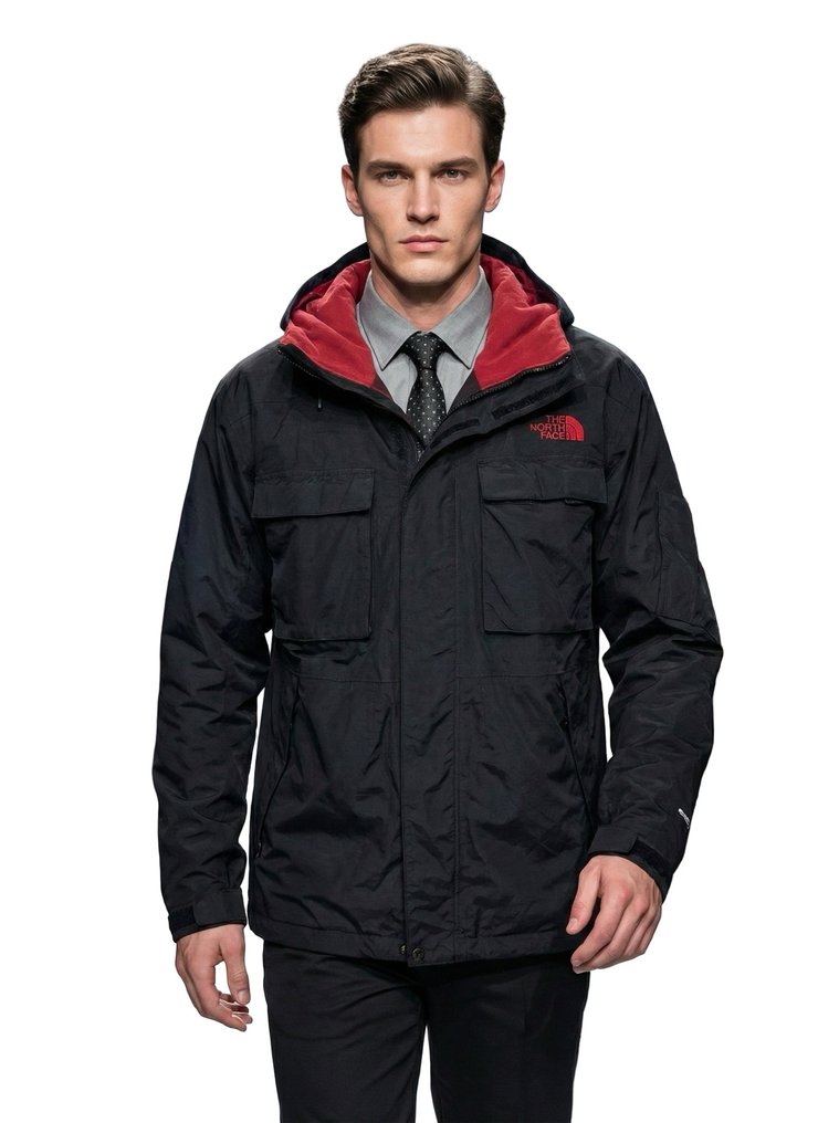 THE NORTH FACE - Exclusive Special Premium Bomber Jacket - No reserve price - Tg. M - NO RP - Coat #1.0