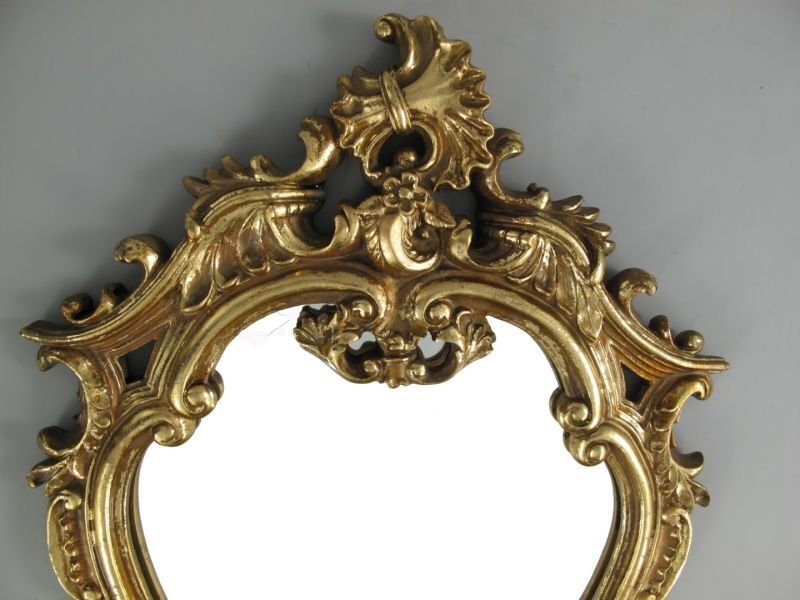 Wandspiegel - Composiet - Wandspiegel #3.2