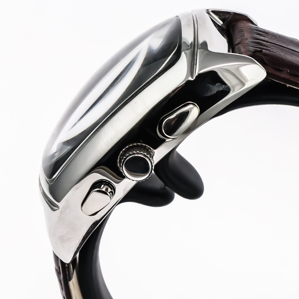 Optima - Swiss chronograph - OSC193-SL-4 - Ingen mindstepris - Mænd - 2020+  #4.3