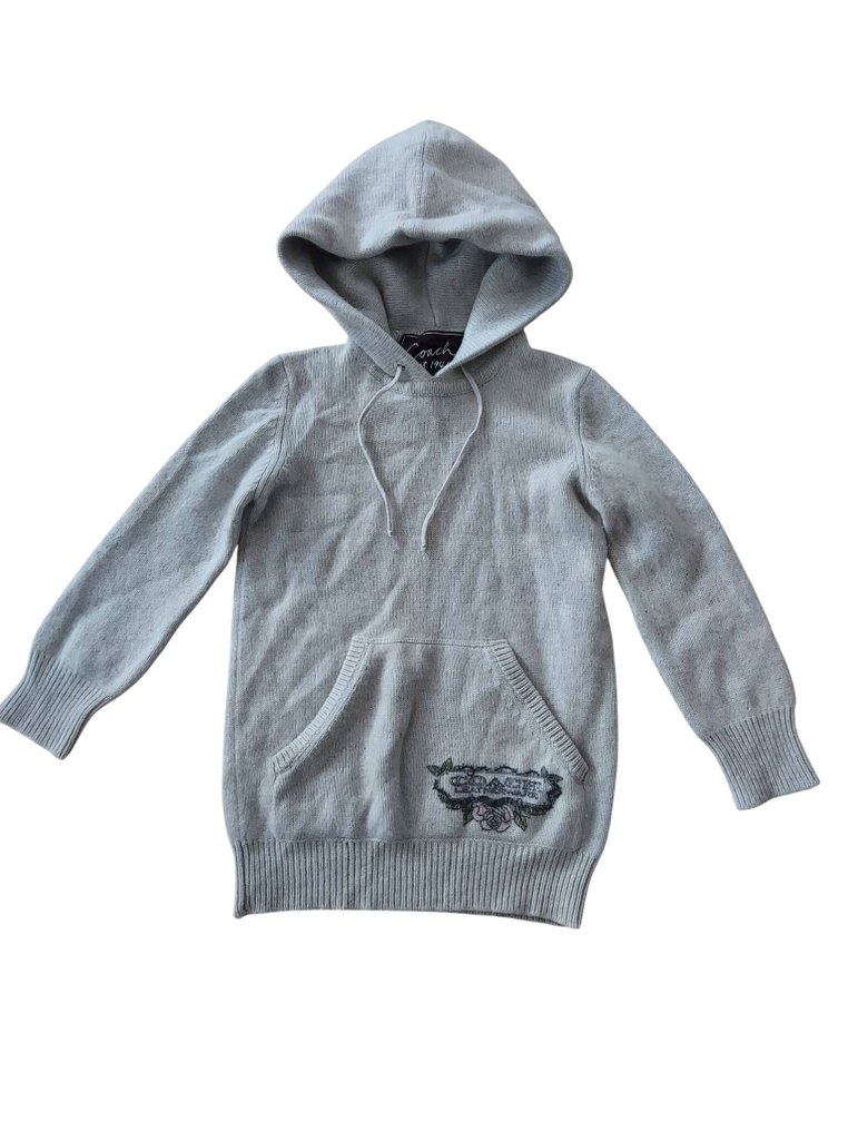 Coach - Pullover #3.2