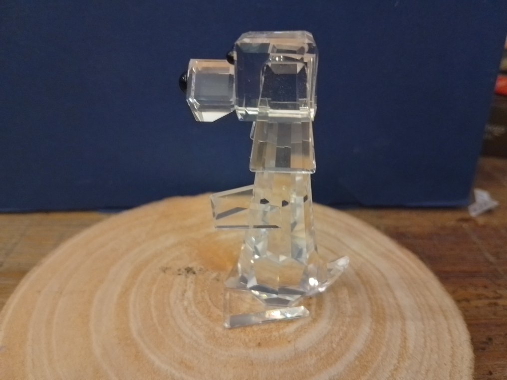 Swarovski - Figurine - Pluto - 010024 - Crystal #2.1