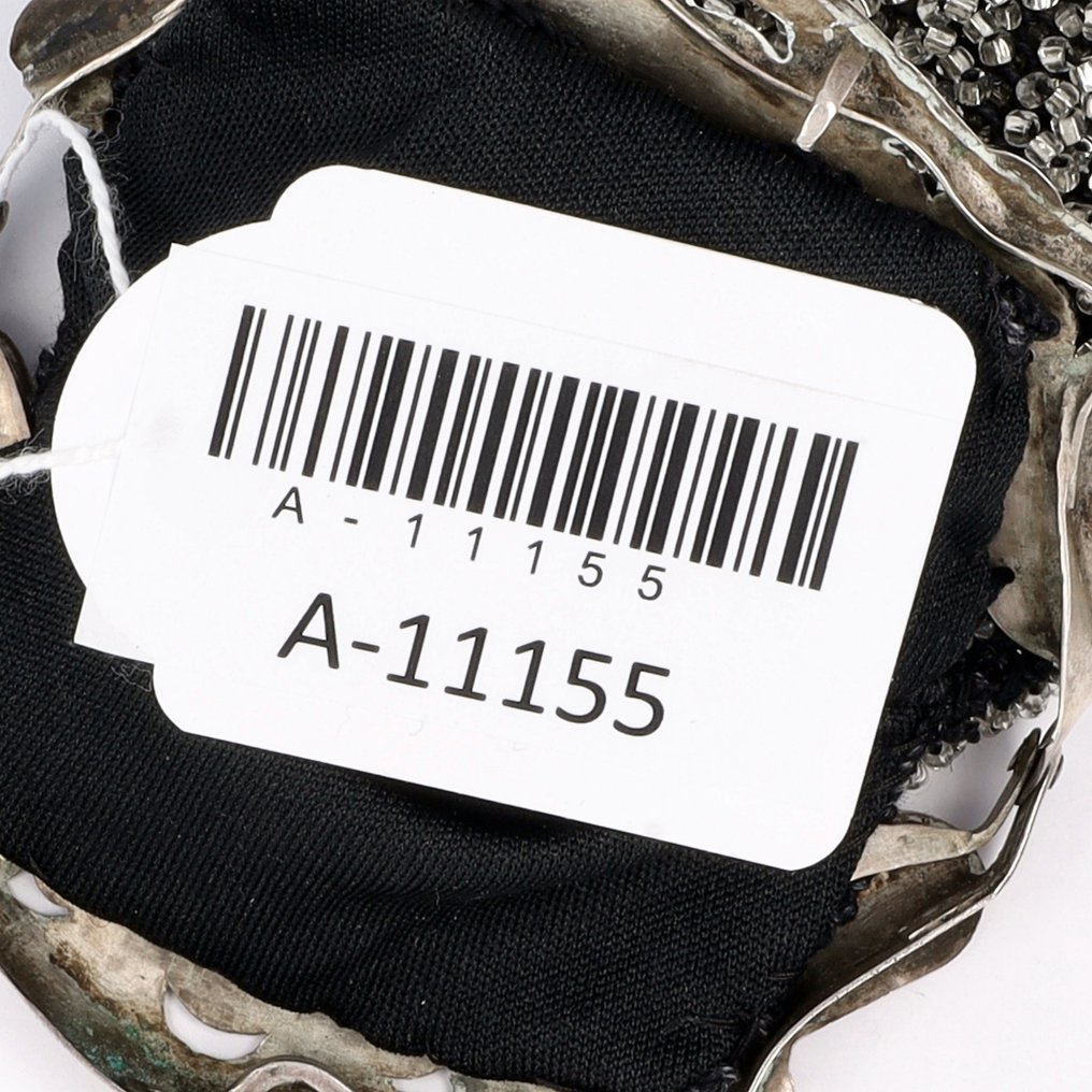 Beugelbeurs - Mala #4.3