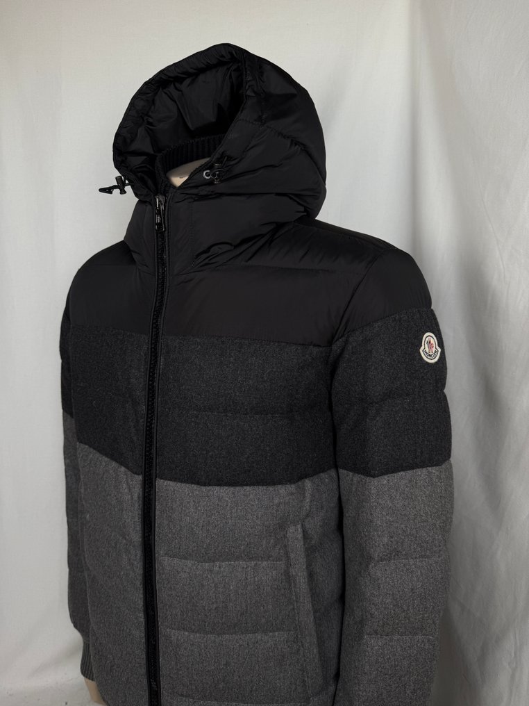 Moncler - Pehelykabát #2.1