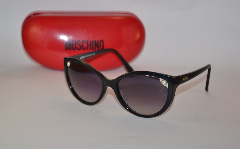 Moschino - M0725S01 - Solbriller #1.0