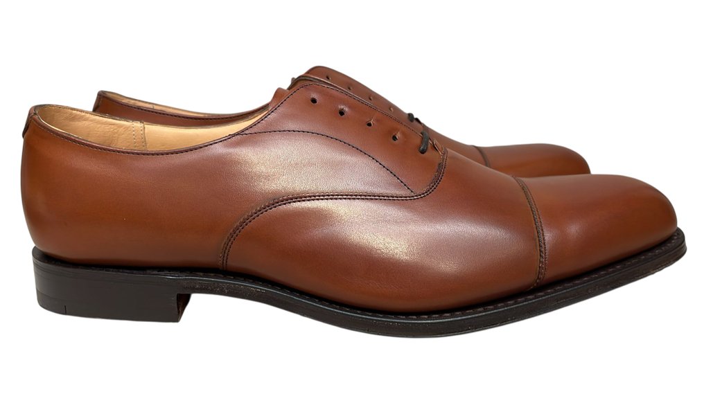 Church's - Sapatos com atacadores - Tamanho: EU 43 #2.1