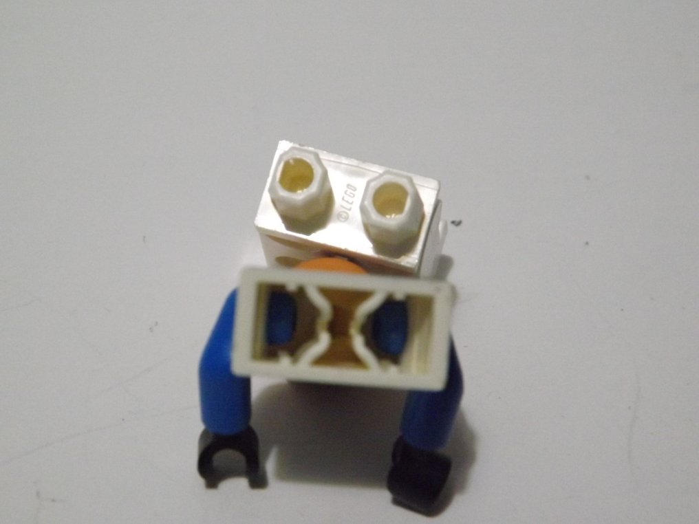 LEGO Set - Star Wars - Variados #1.0