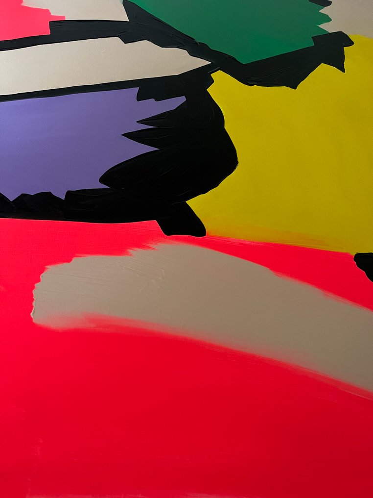 Rodrigo Pernas - Primo - XXL #2.1