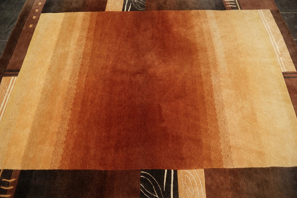 Designer Nepal - Carpet - 240 cm - 173 cm #4.3