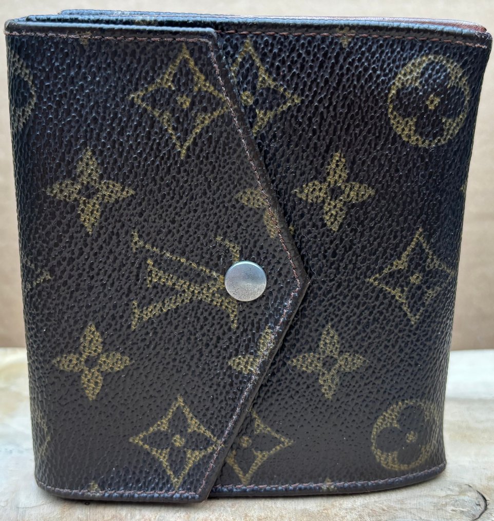 Louis Vuitton - Wallet #1.0
