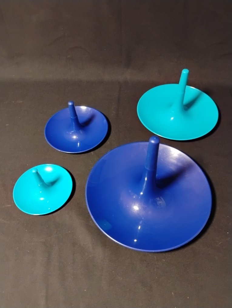 Koziol - Hints - Wien - Kagefad - Plast #2.1