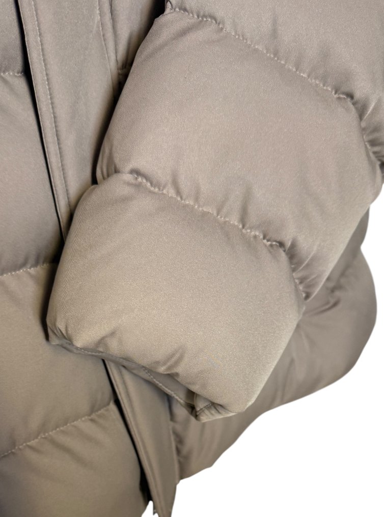 Herno-size 62IT- Detachable Collar - 羽絨服 - New with tags #3.2