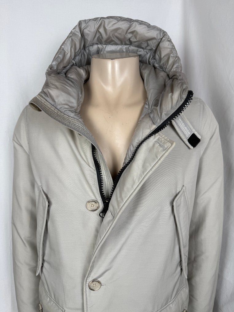 Woolrich - Parka #1.0