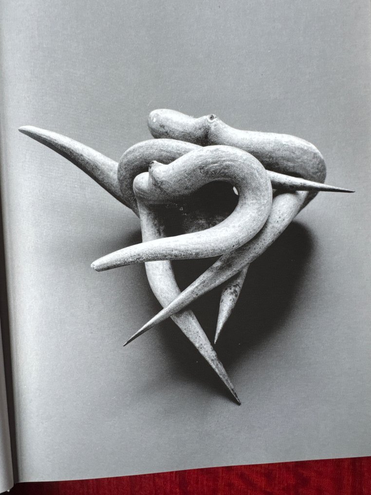 Yves Le Fur - Resonances - 1991 #4.3