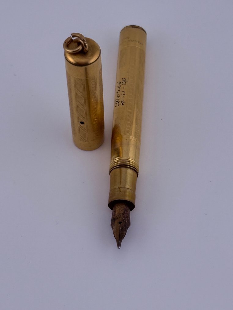 Mabie Todd lady set - 钢笔 #1.0